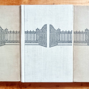 Petru Dumitriu - Cronica de familie (3 vol., editie hardcover)