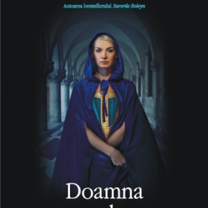 Philippa Gregory - Doamna apelor