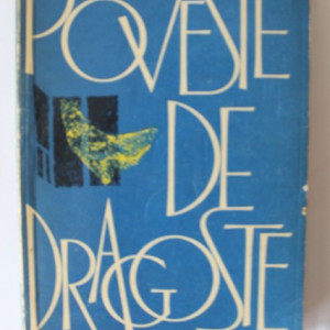 Remus Luca - Poveste de dragoste