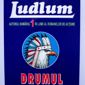 Robert Ludlum - Drumul spre Omaha