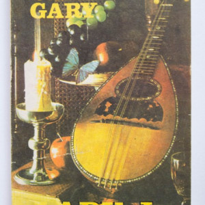 Romain Gary - Lady L.