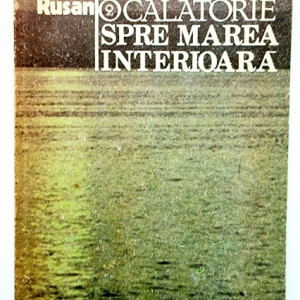 Romulus Rusan - O calatorie spre marea interioara (vol. 2)
