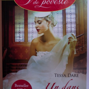 Tessa Dare - Un dans cu un duce