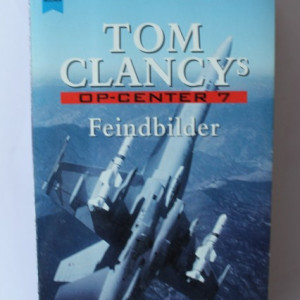 Tom Clancy - Feindbilder