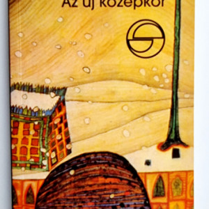 Umberto Eco - Az uj kozepkor