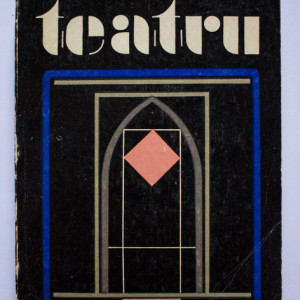 V. Voiculescu - Teatru