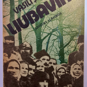 Vasili Suksin - Liubavinii