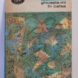 Victor Ion Popa - Ghiceste-mi in cafea
