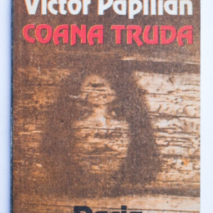 Victor Papilian - Coana Truda si nuvele barbieresti