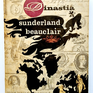 Vintila Corbul - Dinastia Sunderland Beauclair (vol. III)