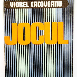 Viorel Cacoveanu - Jocul