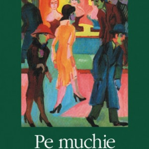 W. Somerset Maugham - Pe muchie de cutit