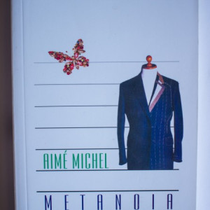 Aime Michel - Metanoia. Fenomene mistice ale misticismului