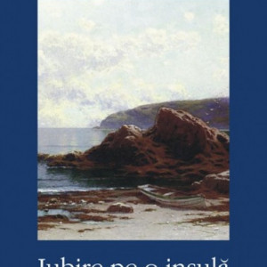 Alberto Vazquez-Figueroa - Iubire pe o insula blestemata