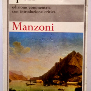 Alessandro Manzoni - I promessi sposi