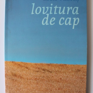 Alex Vasies - Lovitura de cap