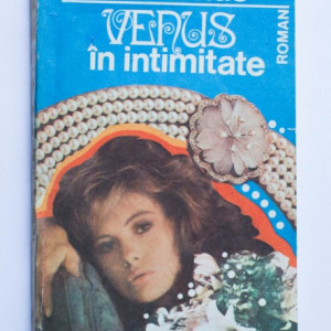 Alexandre Dumas - Venus in intimitate