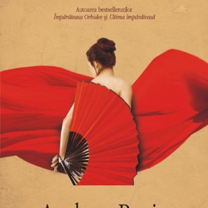 Anchee Min - Azaleea Rosie
