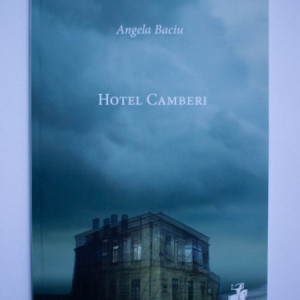 Angela Baciu - Hotel Camberi