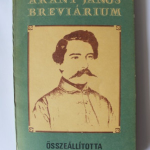 Arany Janos - Breviarum