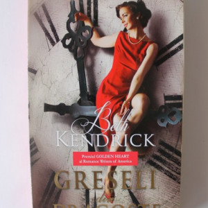 Beth Kendrick - Greseli din dragoste