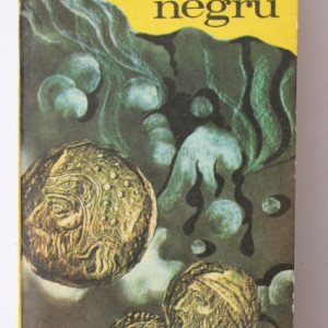 Cezar Petrescu - Aurul negru