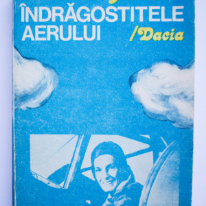 Constantin C. Gheorghiu - Indragostitele aerului