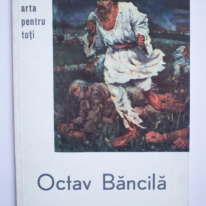 Cristian Benedict - Octav Bancila