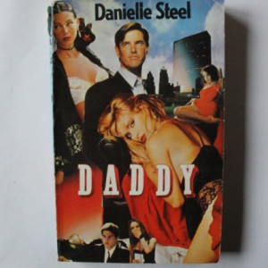 Danielle Steel - Daddy