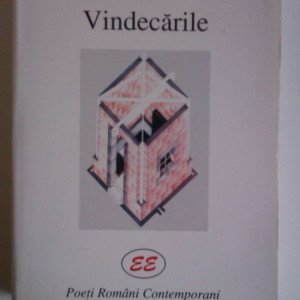 Doina Uricariu - Vindecarile