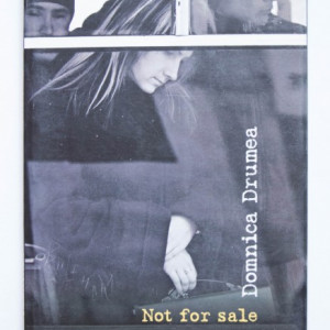 Domnica Drumea - Not for sale