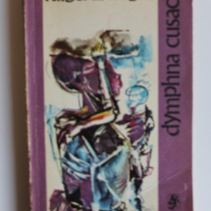 Dymphna Cusack - Fulgerul negru