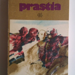 Ernst Junger - Prastia