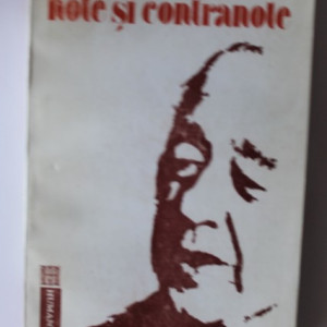 Eugene Ionesco - Note si contranote