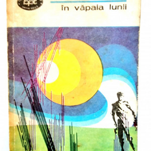 Fanus Neagu - In vapaia lunii
