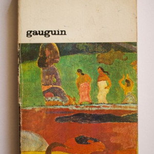 Francoise Cachin - Gauguin