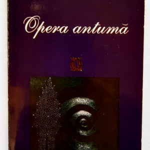 Franz Kafka - Opera antuma