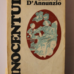 Gabriele D`Annunzio - Inocentul