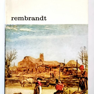 Georg Simmel - Rembrandt