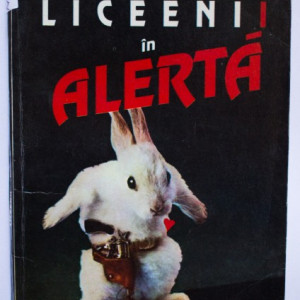 George Sovu - Liceenii in alerta