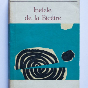 Georges Simenon - Inelele de la Bicetre