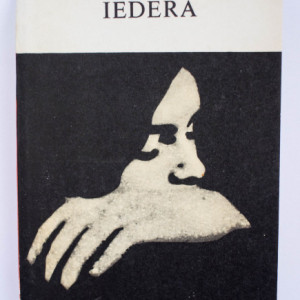 Grazia Deledda - Iedera