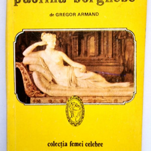 Gregor Armand - Paolina Borghese