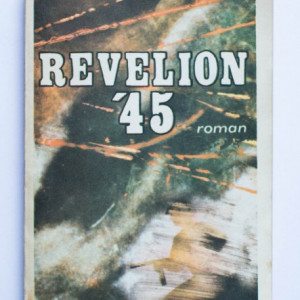 Haralamb Zinca - Revelion '45