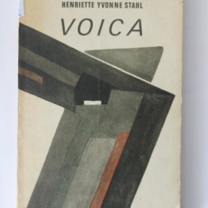 Henriette Yvonne Stahl - Voica