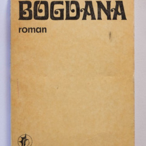 Ioana Postelnicu - Bogdana