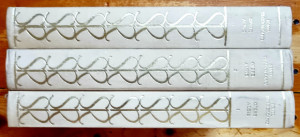 Ionel Teodoreanu - Opere I-III (Ulita copilariei. La Medeleni) (3 vol., editie hardcover)