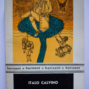 Italo Calvino - Eleink