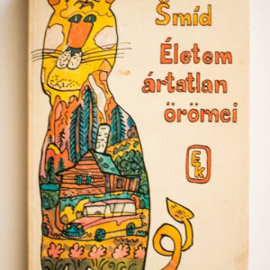 Jan Smid - Eletem artatlan oromei
