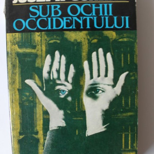 Joseph Conrad - Sub ochii Occidentului